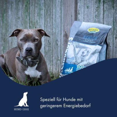 Thumbnail 2: Dr.Clauder’s Best Choice Senior Light 12,5kg