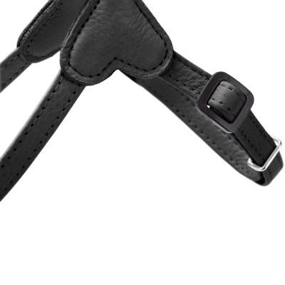 Thumbnail 4: HUNTER Geschirr Soho Mini XS, schwarz