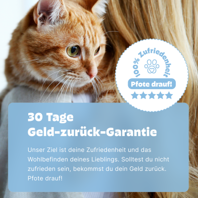 Thumbnail 7: Pezz Großes Kotprofil für Katzen - 7in1 Test für eine ganzheitliche Kotanalyse