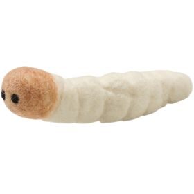 stylecats® Katzenspielzeug Eddi The Engerling 10cm