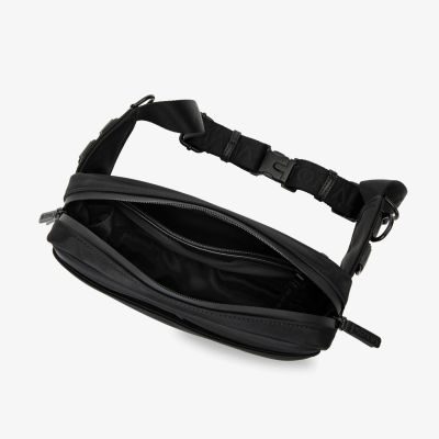 Thumbnail 2: Vitomalia Gassi Bauchtasche - Schwarz