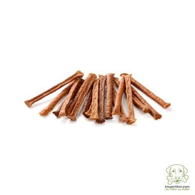 Thumbnail 2: kauartikel.com Enten-Sticks - Hunde-Kauartikel - Hunde-Snack - Kausnack - Leckerli von der Ente