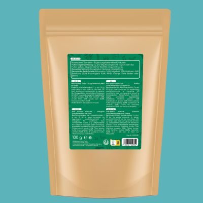 Thumbnail 7: Wolfsbacher Natur Zahnpflege Pulver