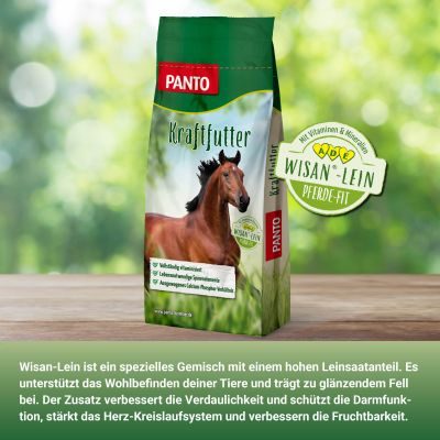 Thumbnail 5: PANTO Formel A (5mm Pellet) 25kg