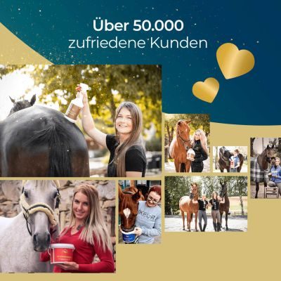 Thumbnail 5: Pferdegold Gelenke Eimer 1.5kg