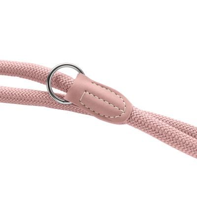 Thumbnail 6: HUNTER Verstellbare Führleine Malibu 10/200, zartrosa