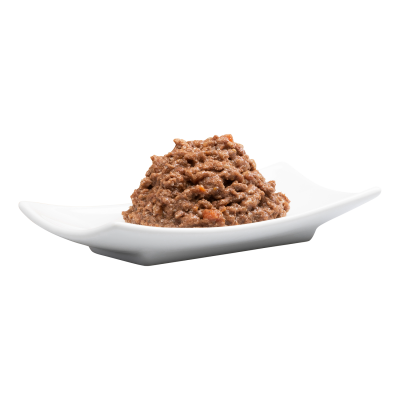 Thumbnail 5: catz finefood® catz finefood® Bio N° 507 - Bio-Rind 200g