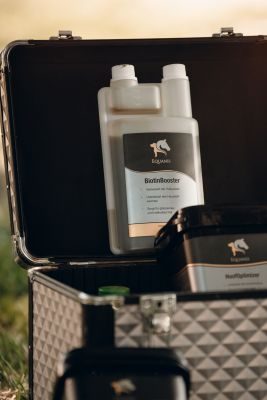 Thumbnail 6: Equanis BiotinBooster - Biotin & Zink für Pferde