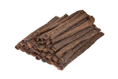 Thumbnail 2: Kaureks Natur Hundeleckerlies Lammsticks 500g