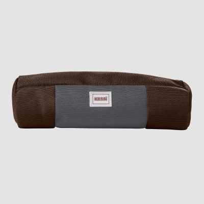 KESSI Trainer Snack Dummy KESSI, braun/grau 20 cm