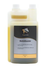 Equanis BiotinBooster – Biotin Pferd