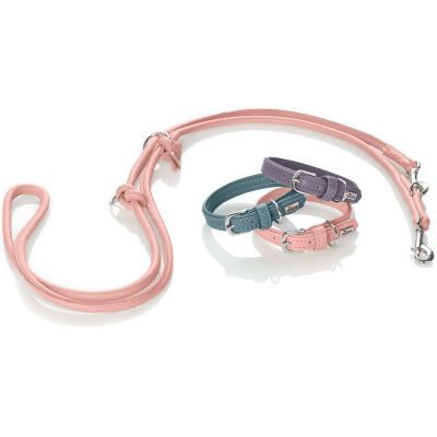 Thumbnail 10: HUNTER Halsband Soho Mini XXS-XS (27), hellblau