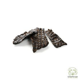 kauartikel.com Lamm-Leber - hypoallergener Hunde-Kauartikel - Hunde-Snack - Kausnack - Leckerli