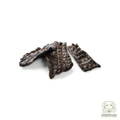 kauartikel.com Lamm-Leber - hypoallergener Hunde-Kauartikel - Hunde-Snack - Kausnack - Leckerli