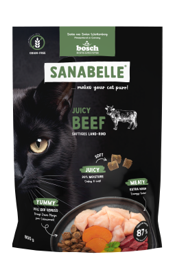 Sanabelle Sanabelle Juicy Land-Rind