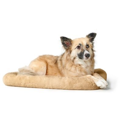 Thumbnail 4: HUNTER Hundematte Vermont Cozy XL (100 x 80 cm), beige