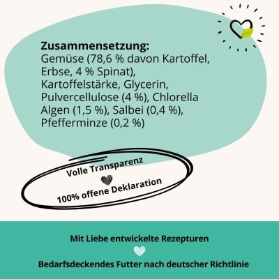 Thumbnail 7: BugBell Softe Kaustange Zahnpflege