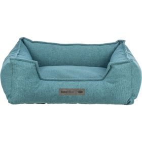 TRIXIE Vital Bett Liano 80 × 65 cm / Petrol