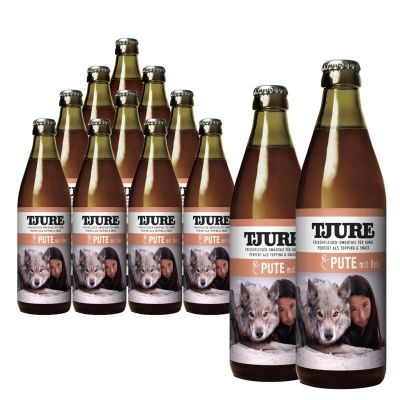 TJURE 6er Pack