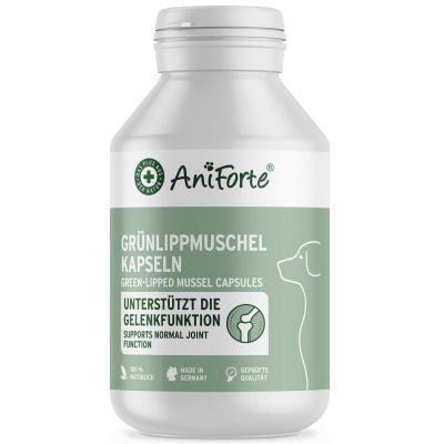 AniForte 100 Stk.