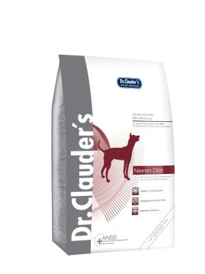 Dr.Clauder´s Diät RSD Nierendiät 4kg