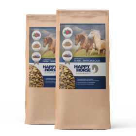 Happy Horse Happy Horse Lieblings Mash ... einfach lecker 28 kg