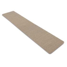 stylecats® Ersatz-Sisaleinsatz für die Möbel Empire, Scratchy und Relax, (lang) beige, 102 x 24,5 cm
