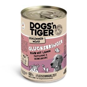 Dogs'n Tiger 400g