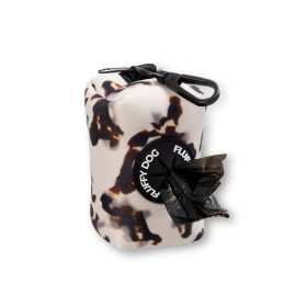 Fluffy Dog Coffee Kotbeutelspender