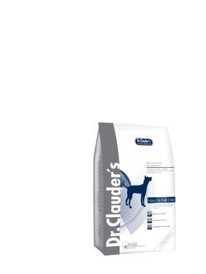 Bild 1 von 1: Dr.Clauder´s Diät FSD Haar & Haut 1kg