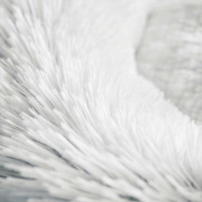 Thumbnail 9: HUNTER Hunde- und Katzenschlafplatz Loppa M (Ø 60 cm), weiß