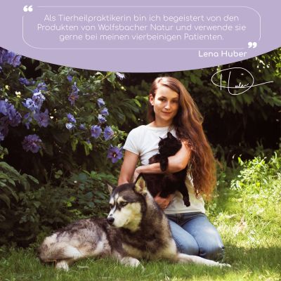 Thumbnail 6: Wolfsbacher Natur Happy Skin - Anti-Juckreiz Spray