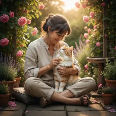 Thumbnail 3: Yuki cares Fellbutter Rumtreiber gegen Zecken & Flöhe