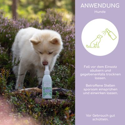 Thumbnail 9: Wolfsbacher Natur Happy Skin - Anti-Juckreiz Spray