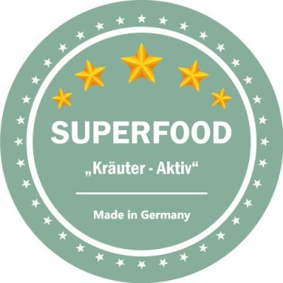 Thumbnail 4: Happy Horse Happy Horse Superfood Kräuter Aktiv 14 kg