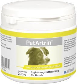 alfavet PetArtrin 200 g