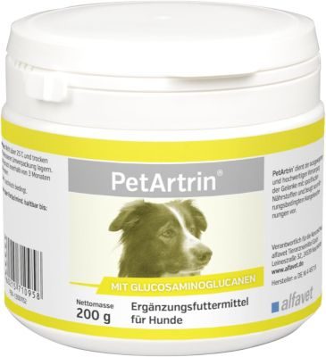 alfavet PetArtrin 200 g
