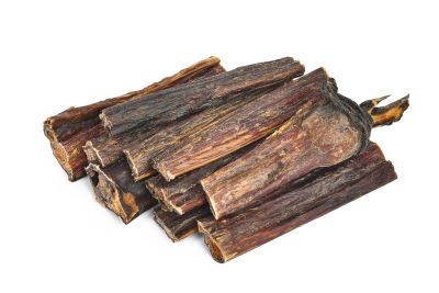 Thumbnail 3: Kaureks Natur Hundeleckerlies Pferdeziemer 10 Stk- hypoallergener Hunde-Kauartikel - Hunde-Snack - Kausnack - Leckerli