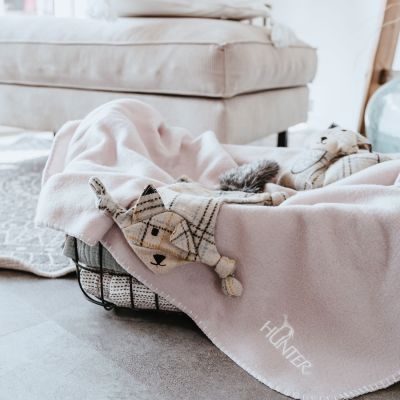 Thumbnail 5: HUNTER Hundespielzeug Billund Fuchs flach, 40 cm