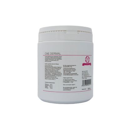 Thumbnail 2: CME Better 4 Horses Mischung aus wertvollen Pilzen für Haut und Fell