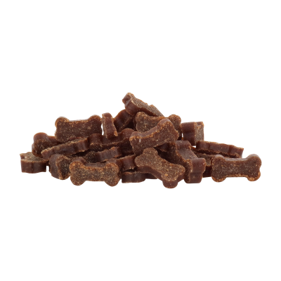 Thumbnail 4: Chewies® Chewies® Goodies Maxi mit Wild 200g