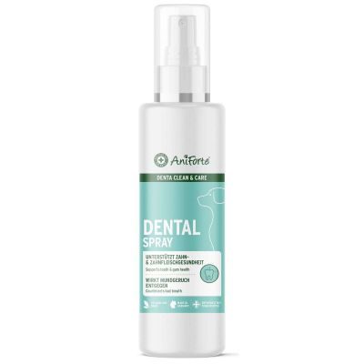 Thumbnail 1: AniForte Denta Clean & Care Dentalspray