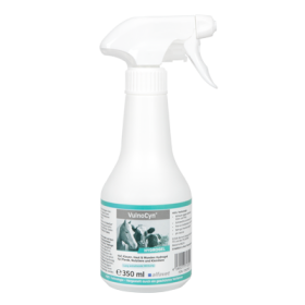 alfavet VulnoCyn Hydrogel 350 ml