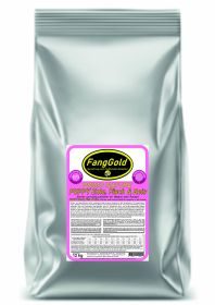 FangGold Primo Nature PUPPY Ente, Fisch & Reis 12 kg