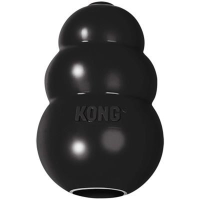 KONG Hundespielzeug KONG® Extreme 7 cm