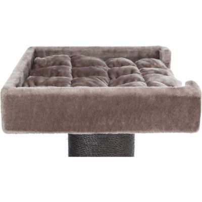 Thumbnail 8: TRIXIE Kratzbaum XXL Ramon für große Katzen, Cauppuccino, 133 cm