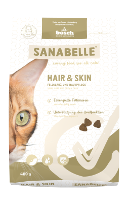 Sanabelle Sanabelle Hair & Skin