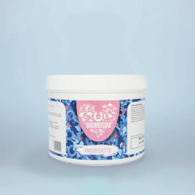 Tierliebhaber Parasitenschutz Gel für Pferde - Hochwirksam gegen Insekten & Parasiten