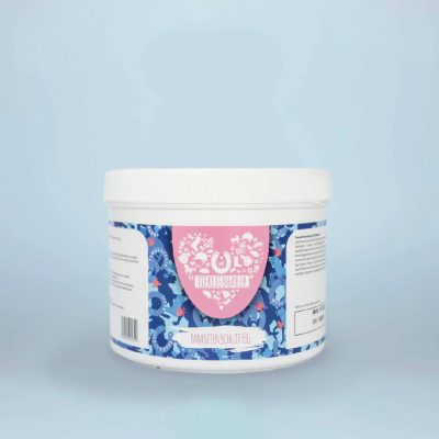 Thumbnail 1: Tierliebhaber Parasitenschutz Gel für Pferde - Hochwirksam gegen Insekten & Parasiten