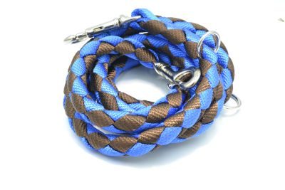 Bild 1 von 1: meenzdog Führleine 3fach verstellbar 200cm